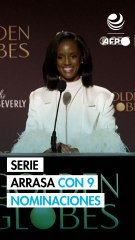 "Una batalla tras otra" encabeza la lista con 9 nominaciones a los Globos de Oro