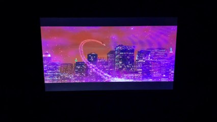 Merry Madagascar (2009) Part 4 (Christmas Day Special)