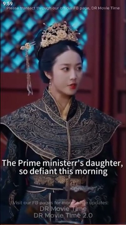 Modern Emperor Who Speaks English (2025) - FULL [Eng Sub]