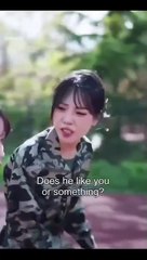 The Long Planned Love Chinese Drama - English sub