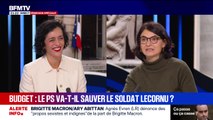 Édition spéciale - Lecornu à quitte ou double (1/2) - 08/12