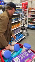 Single mother gets unexpected blessing ❤️👏🏻🏻😲