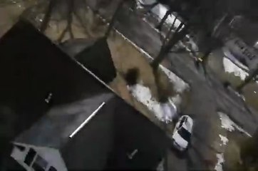 Vivitar Drone with cell phone cam(sound)