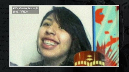 Snapped Behind Bars S03E05