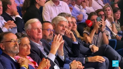 Opiniones encontradas en el Parlamento francés antes de la votación del presupuesto de salud