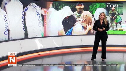 BUSCAN A BRASILEÑOS PRÓFUGOS