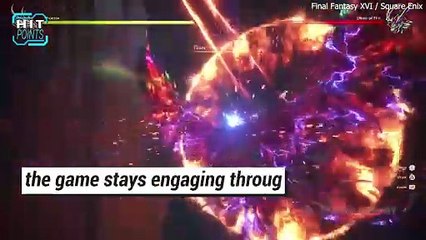 Why Final Fantasy XVI Still Hits Hard — Even Years After Release