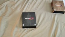Yakuza Kiwami 2 Classic Edition (Xbox One) Unboxing