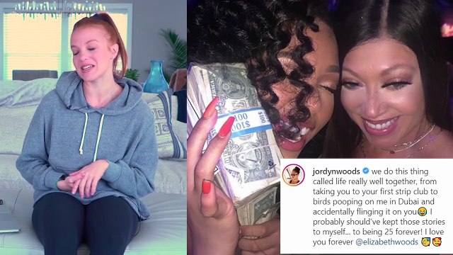 Kendall Jenner Blames Kourtney Kardashian Break Up For Her Fight With Kim Kardashian