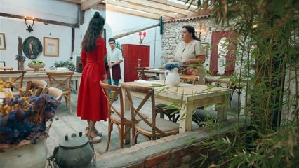 Dear Past - Episode 1 (Urdu Dubbed) | Sevgili Gecmis | پیارے ماضی