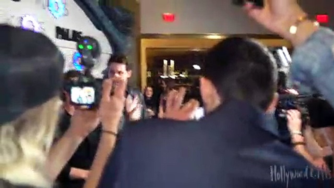 Julius Dein Reveals Magic Tricks To G Eazy Machine Gun Kelly & Dan Bilzerian