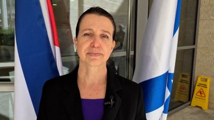 ext-Costa Rica e Israel firman histórico Tratado de Libre Comercio-081225