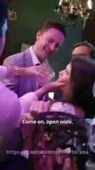 🍀 Seducing Mr. Larsen – Full HD Episodes