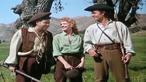 Ticonderoga: O Forte da Vingança 1953 Dublado - George Montgomery, Joan Vohs