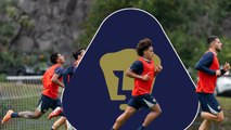 Pumas comienza la pretemporada junto a Efraín Juárez con vista al Clausura 2026