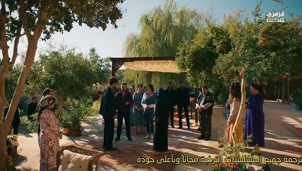 مسلسل الخليفة الحلقة 11 مترجم بارت 2