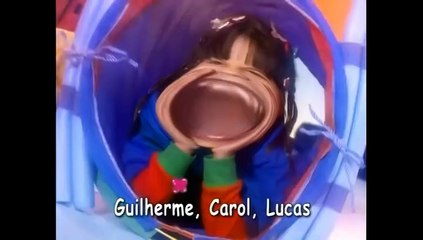 Xuxa Só Para Baixinhos 1 | DVD Cancelado