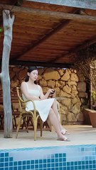 All That Remains in Ash and Dust #Dramabox