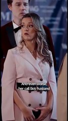 Watch Out, I m The Lady Boss Full Movie