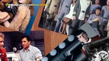 10 Dumbest Things In Star Trek II: The Wrath Of Khan