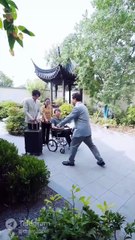 Ternyata Istriku Muda Dan Cantik Part-3