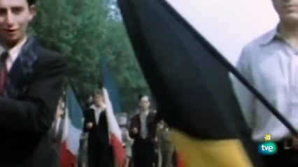 La Caída Del Reich: Descubre Los Secretos Ocultos de La Historia