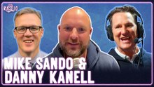 CFB Playoff Complaints w/ Danny Kanell, Plus the Chiefs’ Necessary Reset w/ Mike Sando