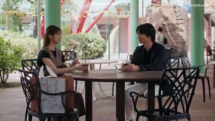 The Yakuza Boss' Beloved EP03 - English Sub