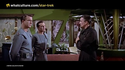 10 Films That Wanted To Be Star Trek