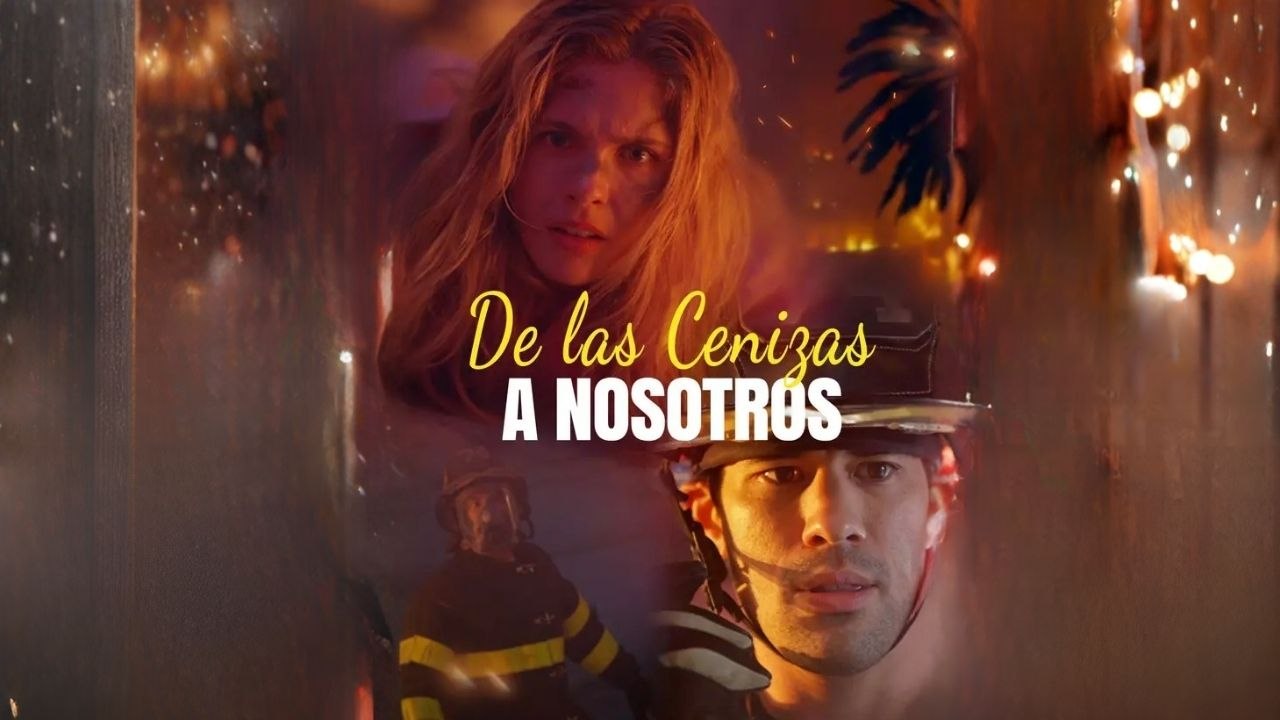 De Las Cenizas A Nosotros