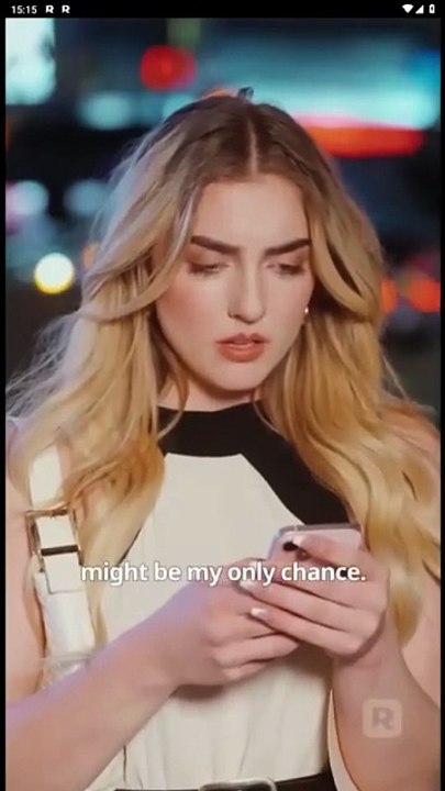 Seducing Mr. Larsen #shortfilm