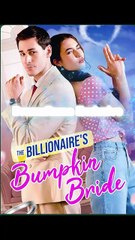 [Exclusive] The Billionaire's Bumpkin Bride
