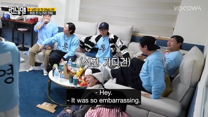 Ji Seok Jin Gets Wrecked TWICE by Choi Daniel 😂🔥 ｜ Running Man EP780 ｜ KOCOWA+