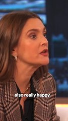 Drew Barrymore Says It’s Been 10 Years Since She Dated