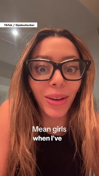 'Owning Manhattan's Jade Shenker Confirms Her TikTok About Mean Girls Was About Her Co-Stars