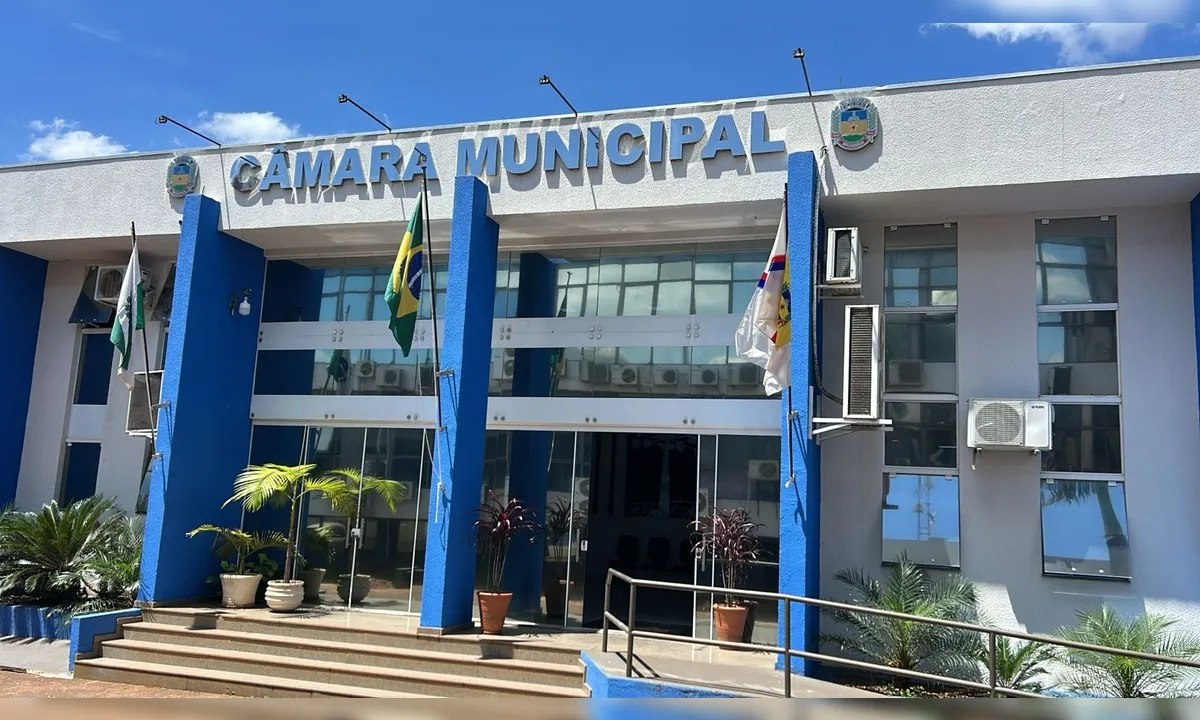 Câmara de Apucarana é a mais transparente do Paraná, diz TCE-PR