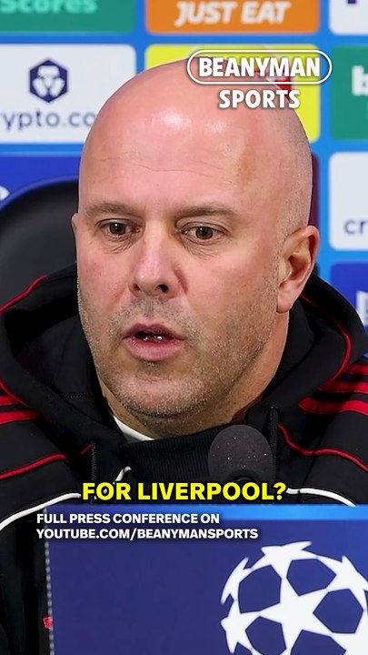 I HAVE NO CLUE IF MO SALAH HAS PLAYED HIS LAST LIVERPOOL GAME! 🤷‍♂️🔴 | ARNE SLOT