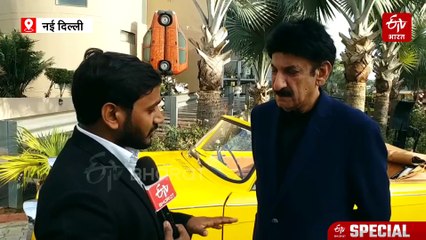 विटेंज कारों को सड़क पर दौड़ाने के लिए जुनून रखते हैं तरुण ठकराल, बना डाला म्यूजियम