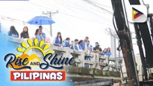 PBBM at DPWH, inilunsad ang ‘Oplan Kontra Baha’ sa Bacolod City