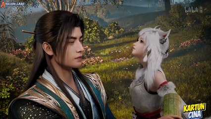 A Record of A Mortal’s Journey to Immortality Eps 161-163 SUB INDO