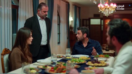 مسلسل المدينة البعيدة الحلقة 41 مترجم - ( الجزء 2 )