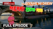 Discover the Flavors of Filipino Christmas! (Full Episode) | Biyahe ni Drew