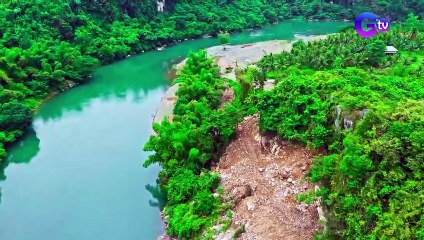 Hamon Bulakenya, tinikman nina Ninong Ry at Drew Arellano! |  Biyahe ni Drew