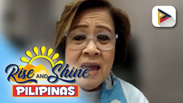 Kamara, naghahanda na sa pagsalang ng panukalang 2026 National Budget sa Bicameral Conference Committee; Pasaring ni VP Duterte ukol sa budget, pinalagan ng ilang kongresista | ulat ni Mela Lesmoras