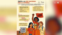 Arrancó la Red Nacional por la Vivienda en Guadalajara, CDMX y Monterrey