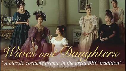 Wives and Daughters | Classic costume drama | Episode #01 (1999)