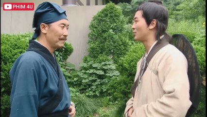 Phim Lẻ 2024 - CAO THỦ ẨN DANH TRỞ VỀ BÁO THÙ ( Phần Cuối ) - Phim Hành Kiếm Hiệp Võ Thuật Hay Nhất