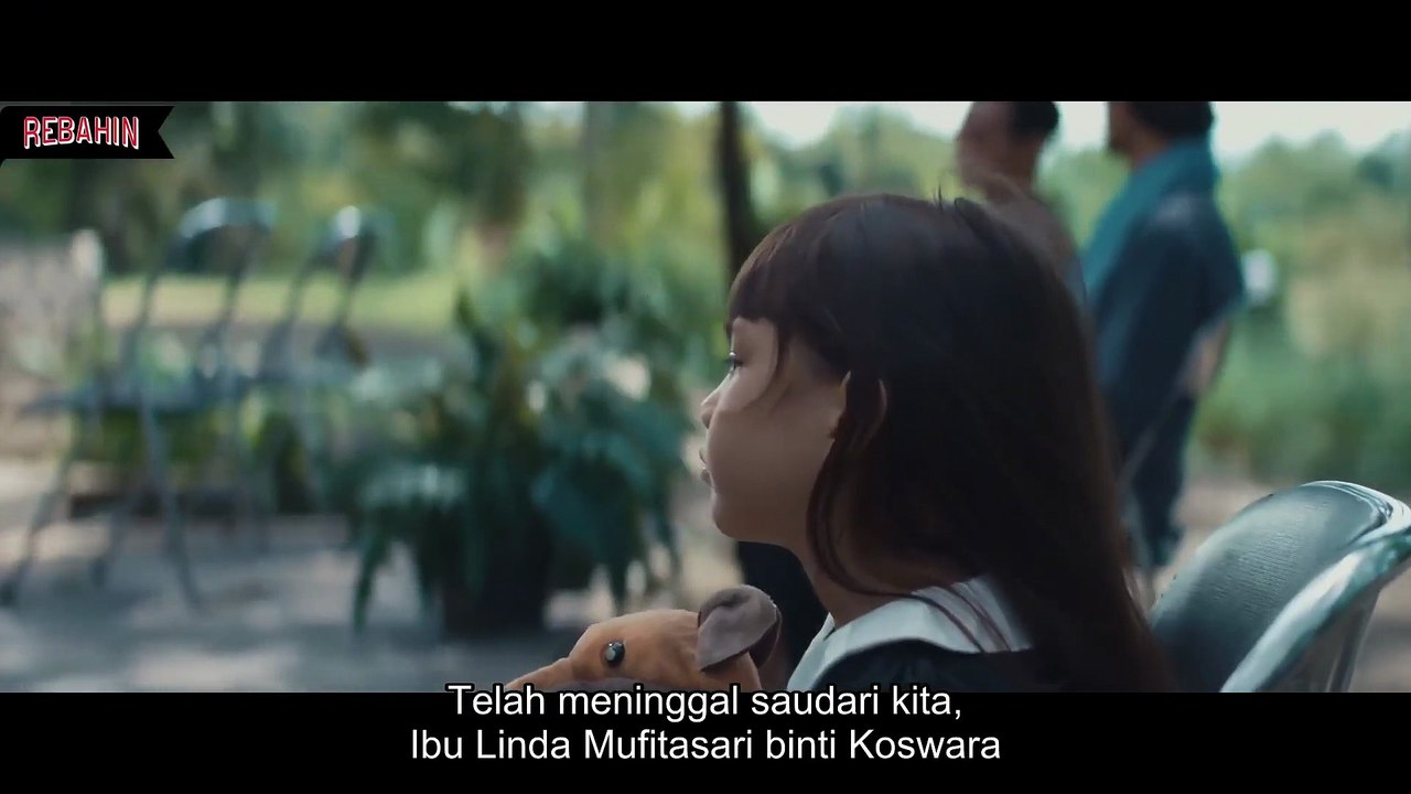 Tenung by Risa Saraswati & Dimasta (2025)