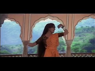 Aaja Sajan Aaja - Best of Alka Yagnik - Superhit Classic Romantic Hindi Song - Khalnayak