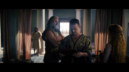 Spartacus House of Ashur S01E02 FORSAKEN 1 H 264